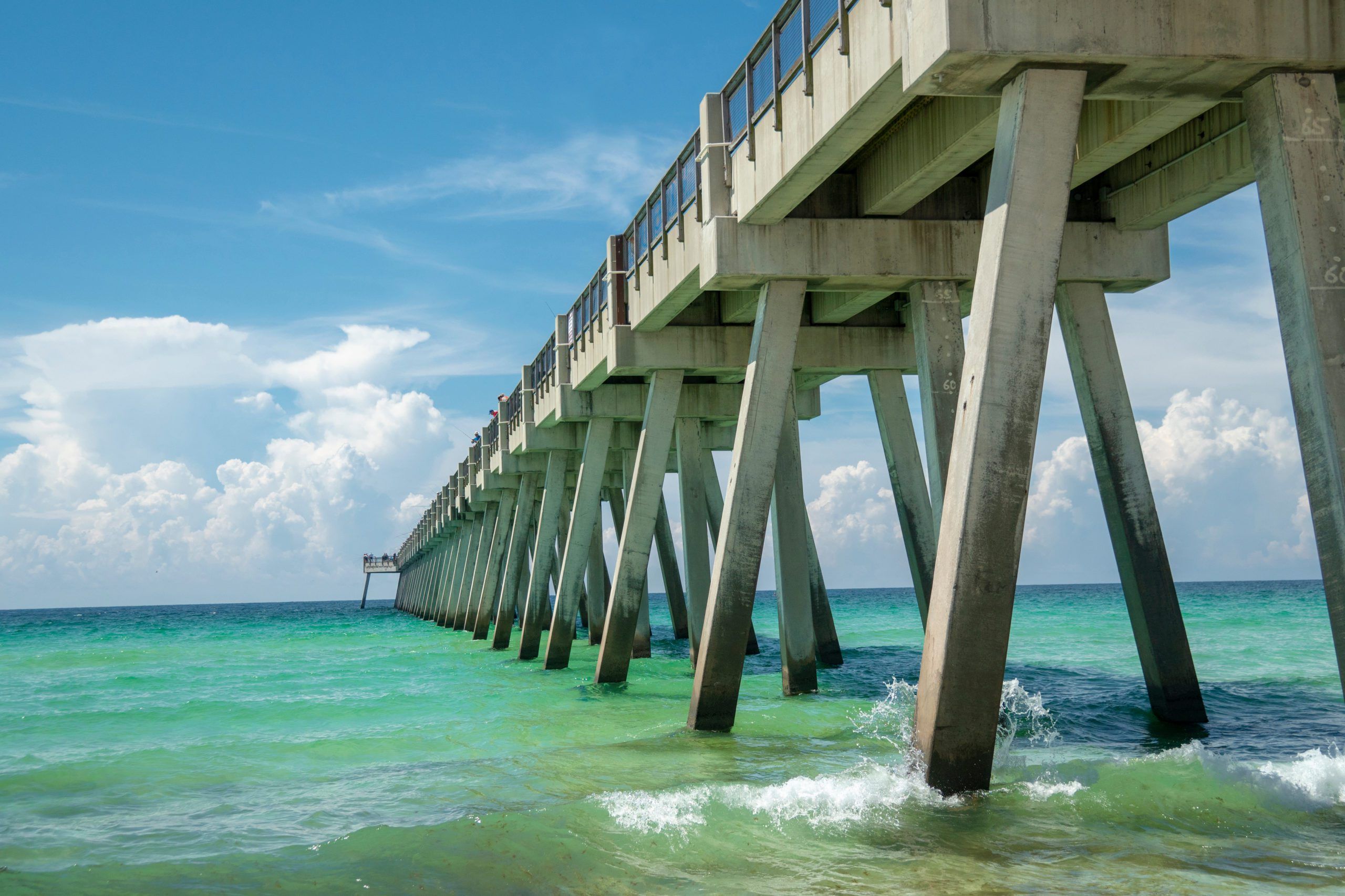 Navarre Beach Pier