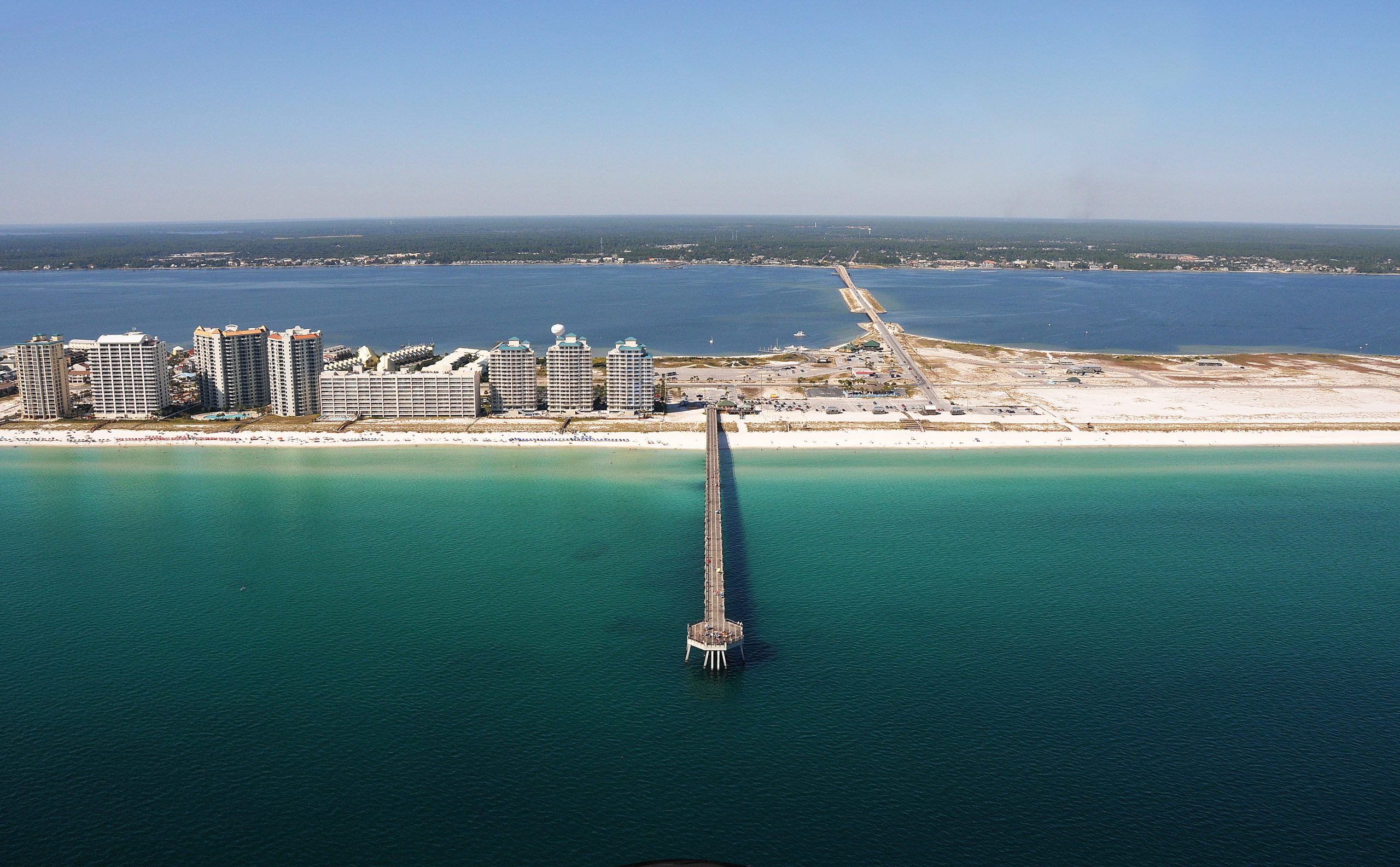 Navarre Beach