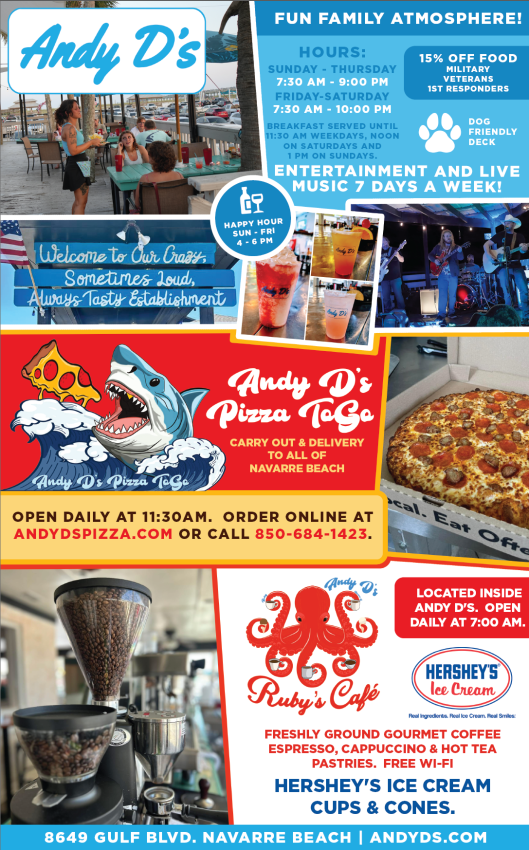 Ad Example