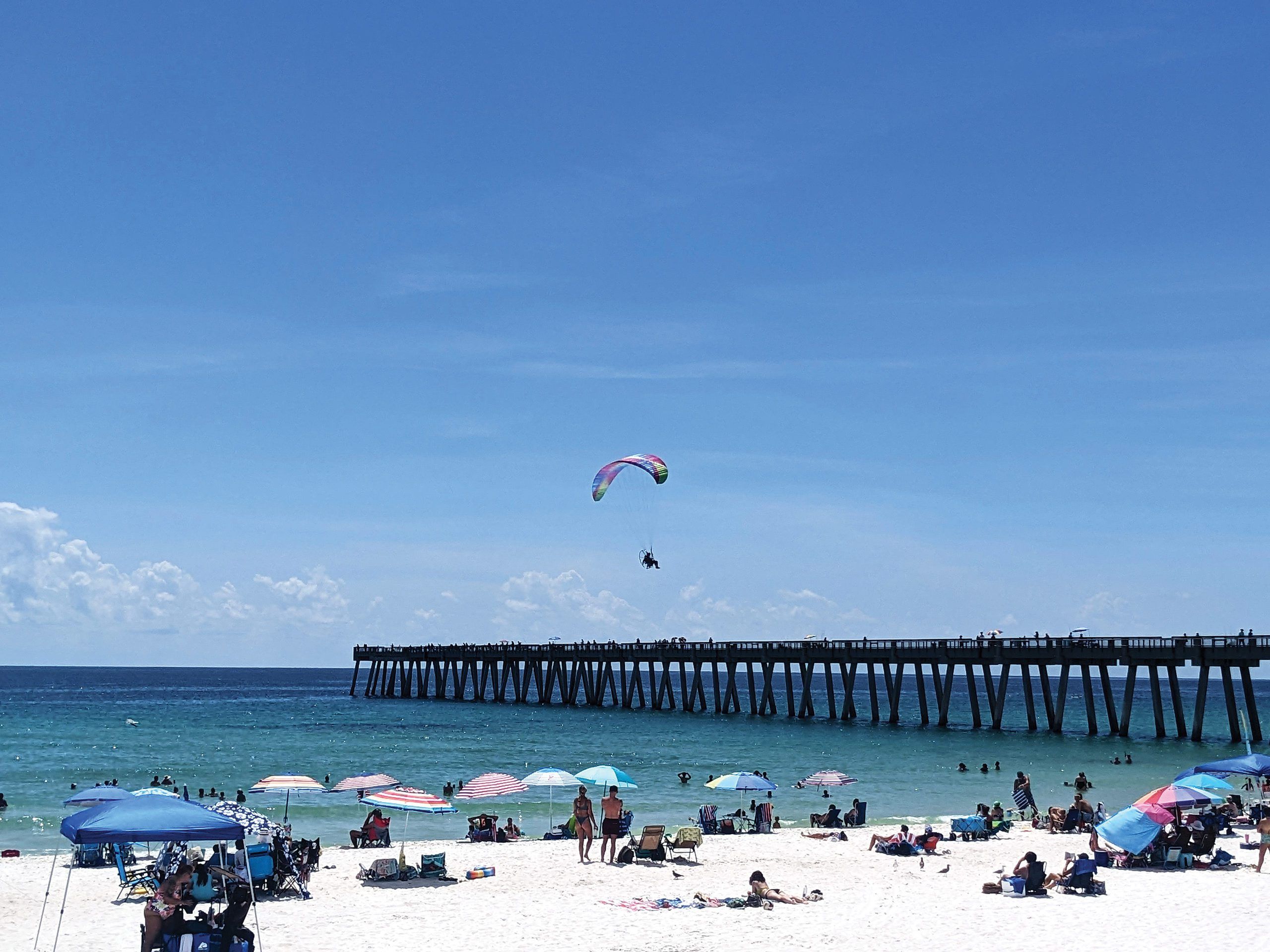 Navarre Beach